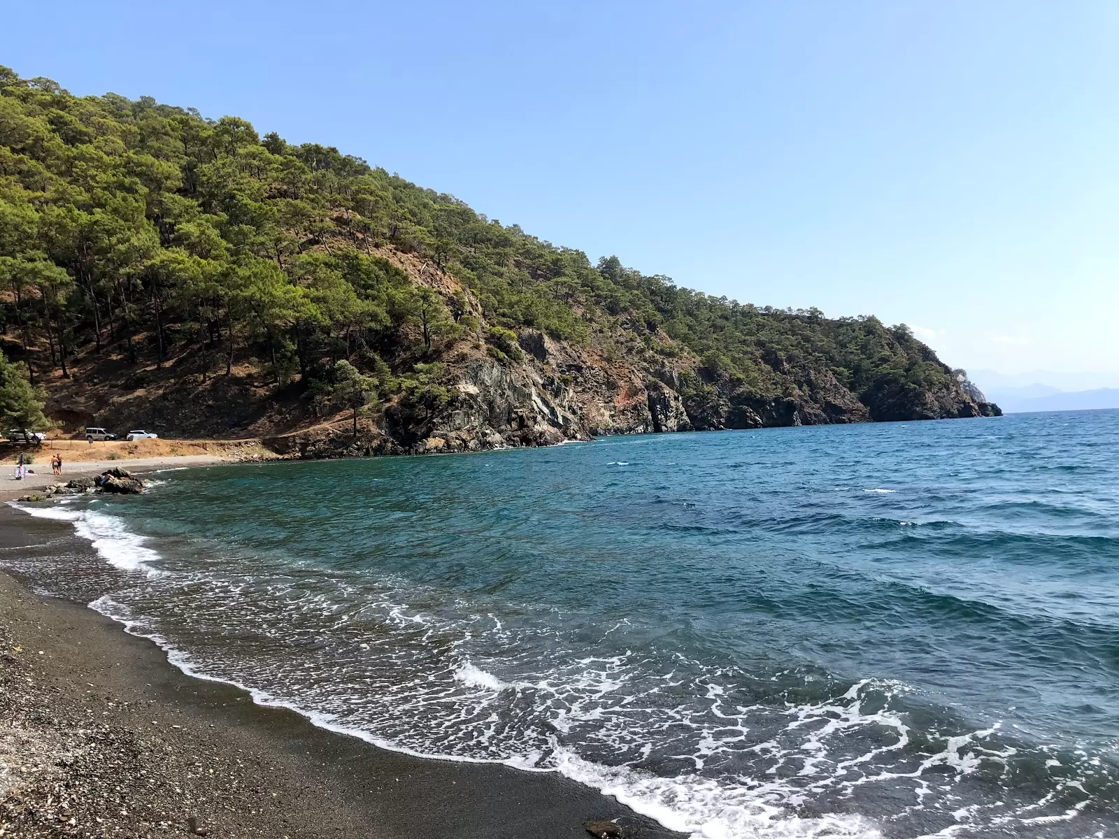 Playa de Inlice