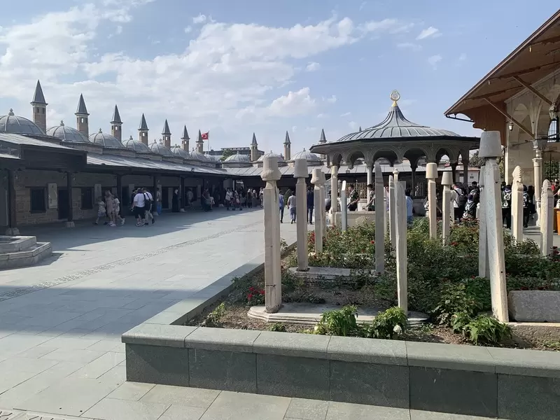 Musée Mevlana