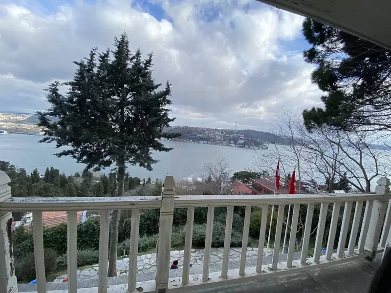 Откройте для себя музей Ашиян