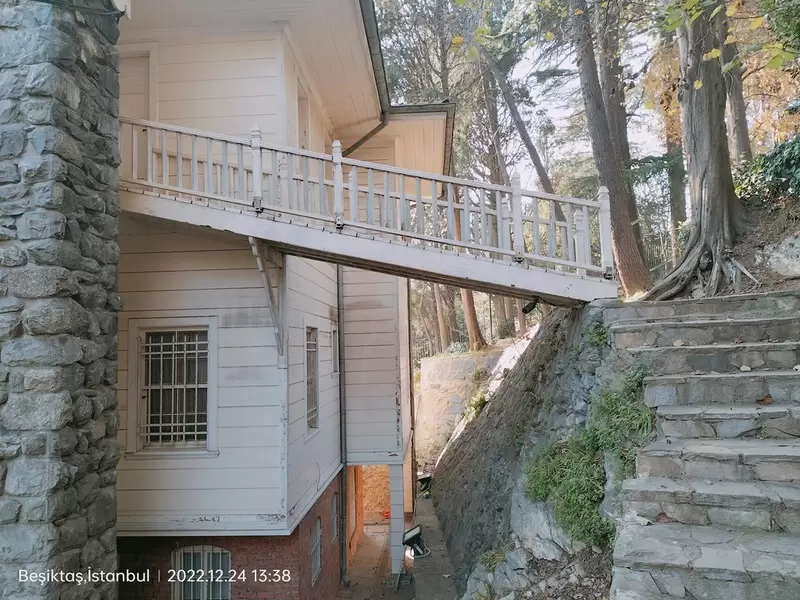 Откройте для себя музей Ашиян