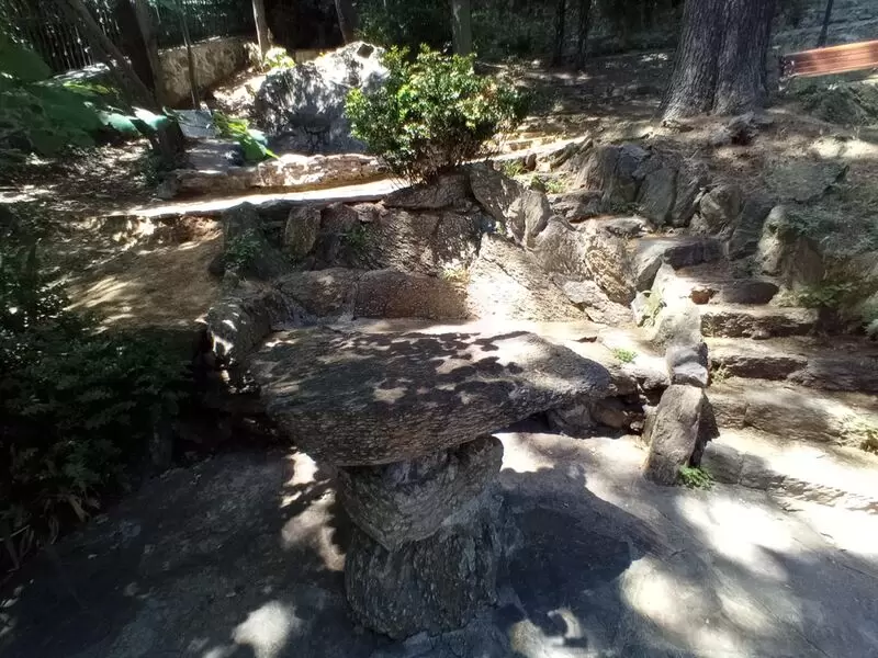 Откройте для себя музей Ашиян