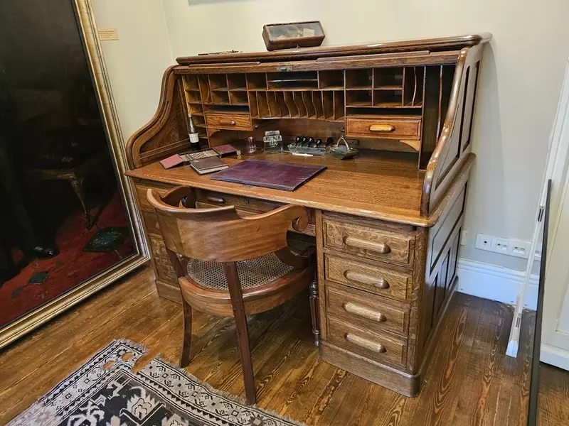 Откройте для себя музей Ашиян