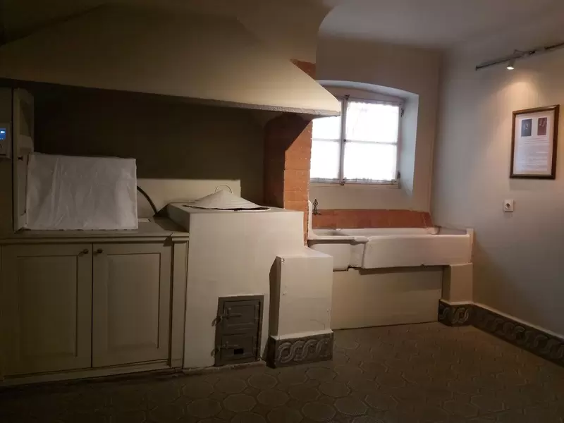 Откройте для себя музей Ашиян