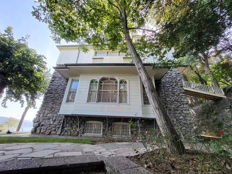 Aşiyan Müzesi