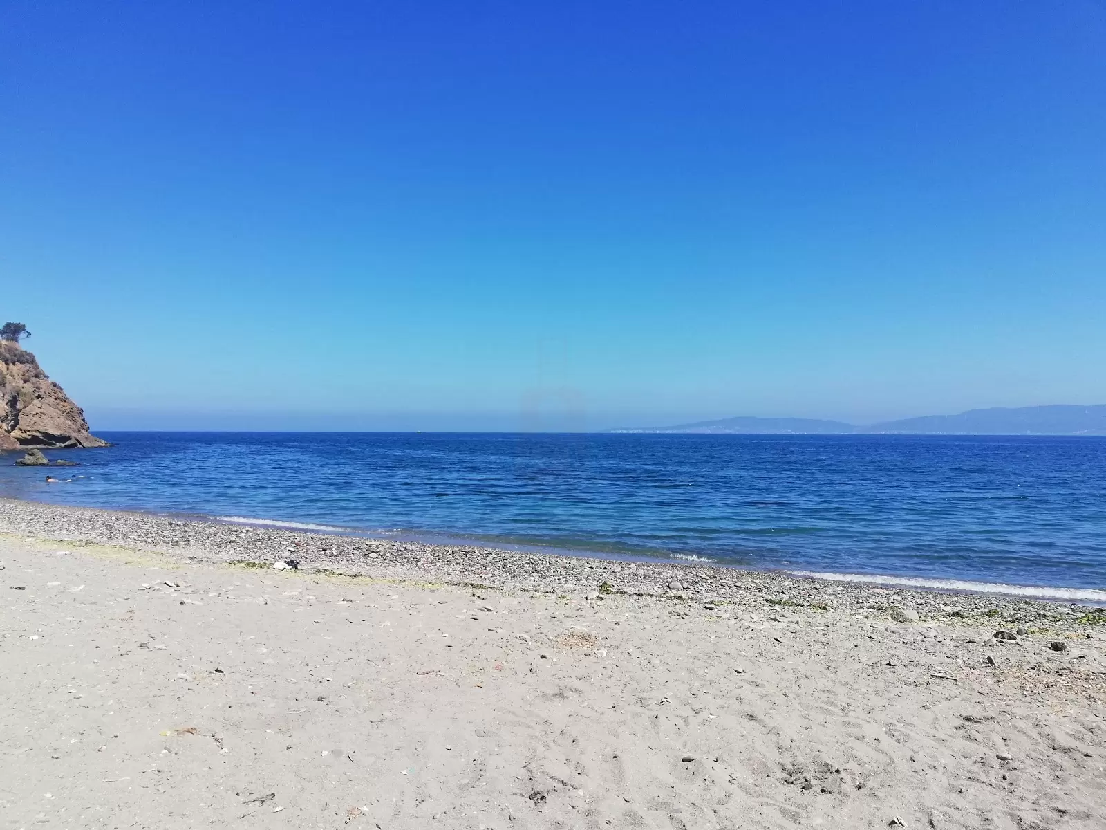Kumyaka Halk Beach