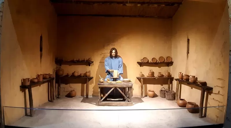 Discover Uşak Museum of Archaeology