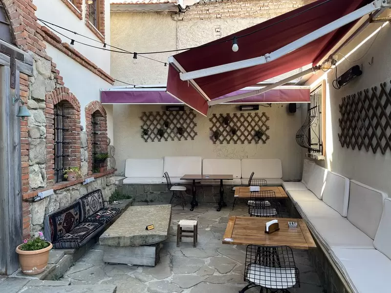 探索库特曼葡萄酒博物馆