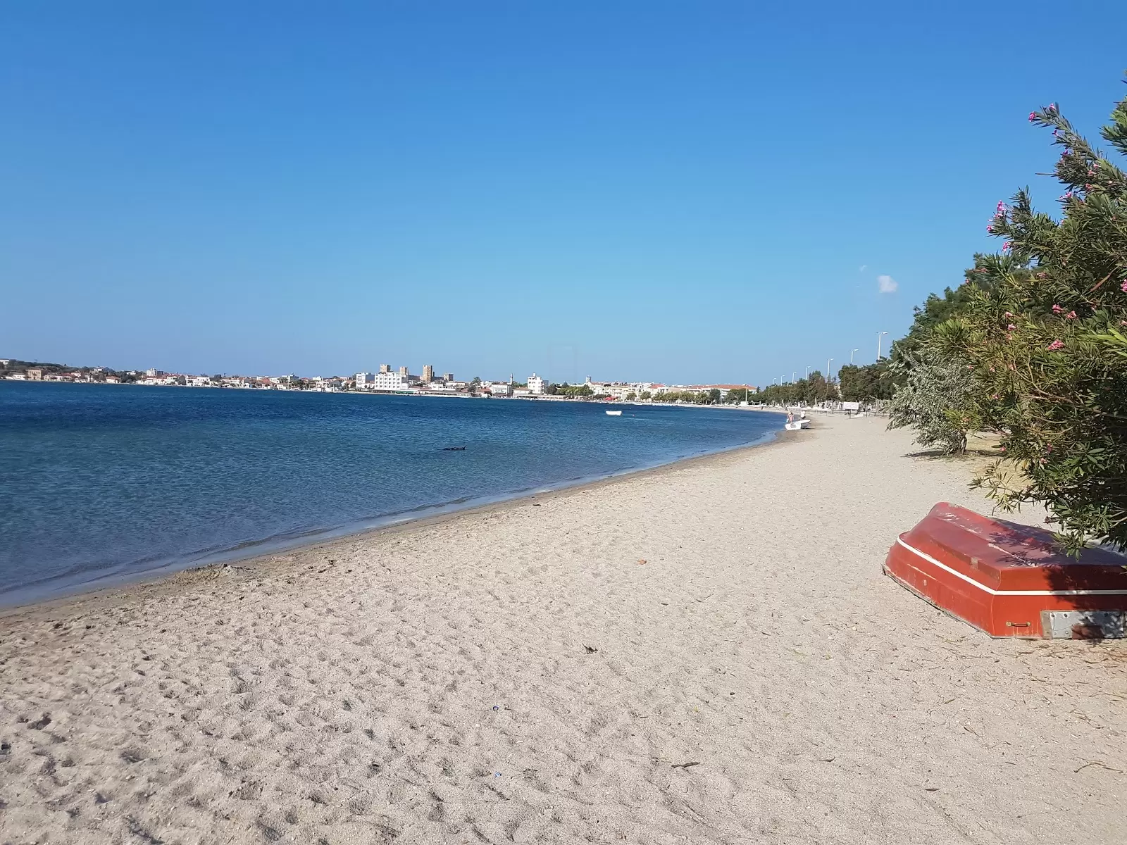 Spiaggia di Temtek