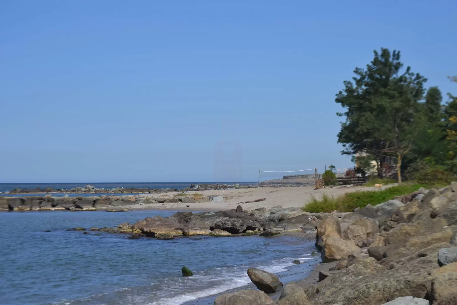 Kiyicik Familienstrand