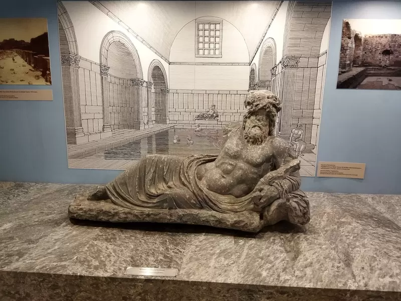 Città antica di Mileto