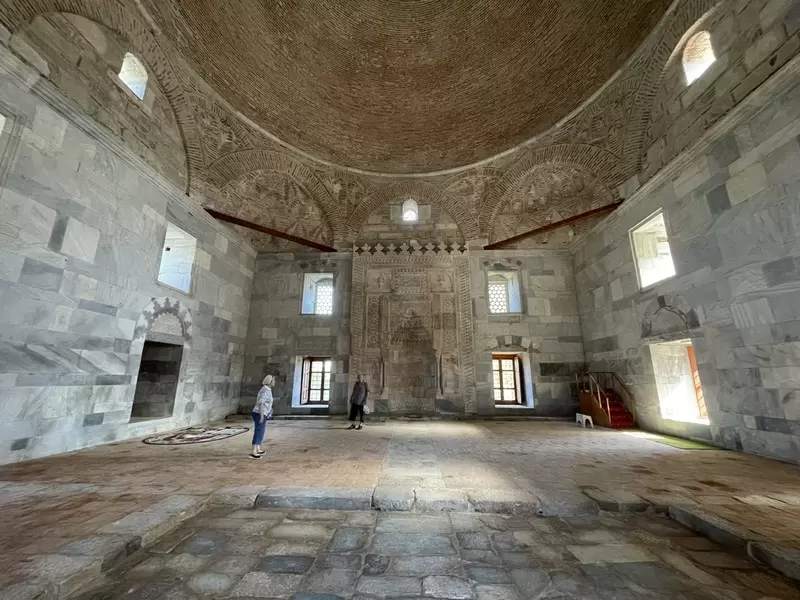 Città antica di Mileto