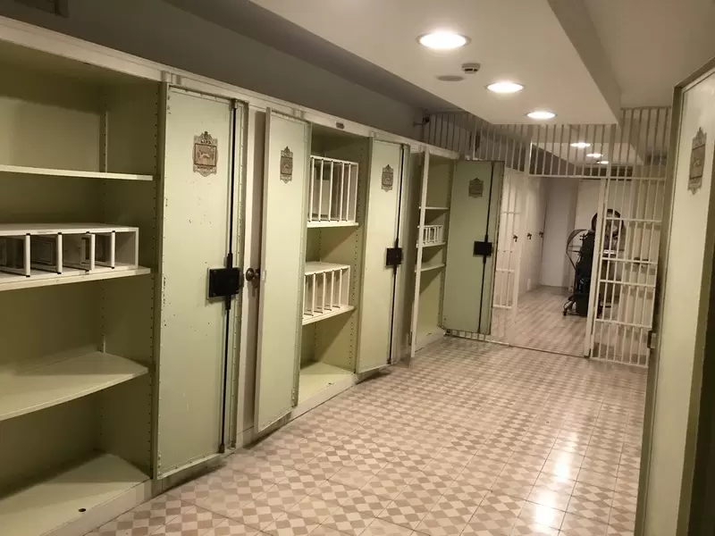 イシュバンク博物館