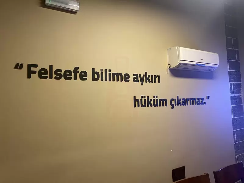 Scopri il Museo Ziya Gökalp