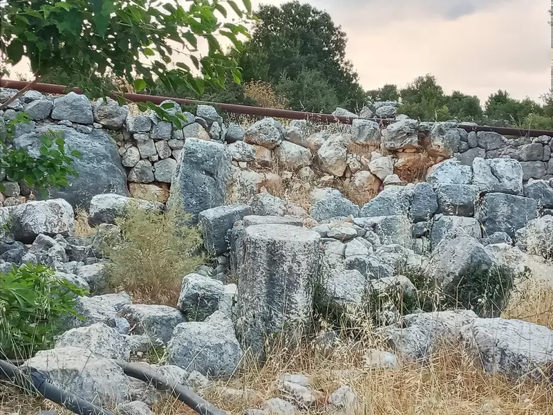Meydankale