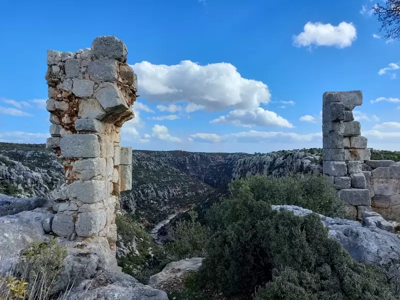 Meydankale