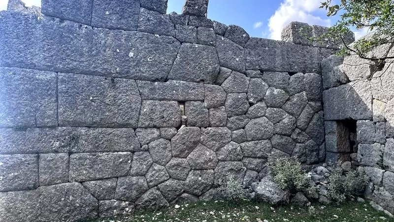 Meydankale