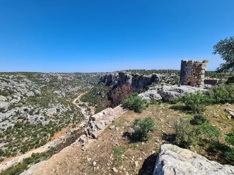 Meydankale