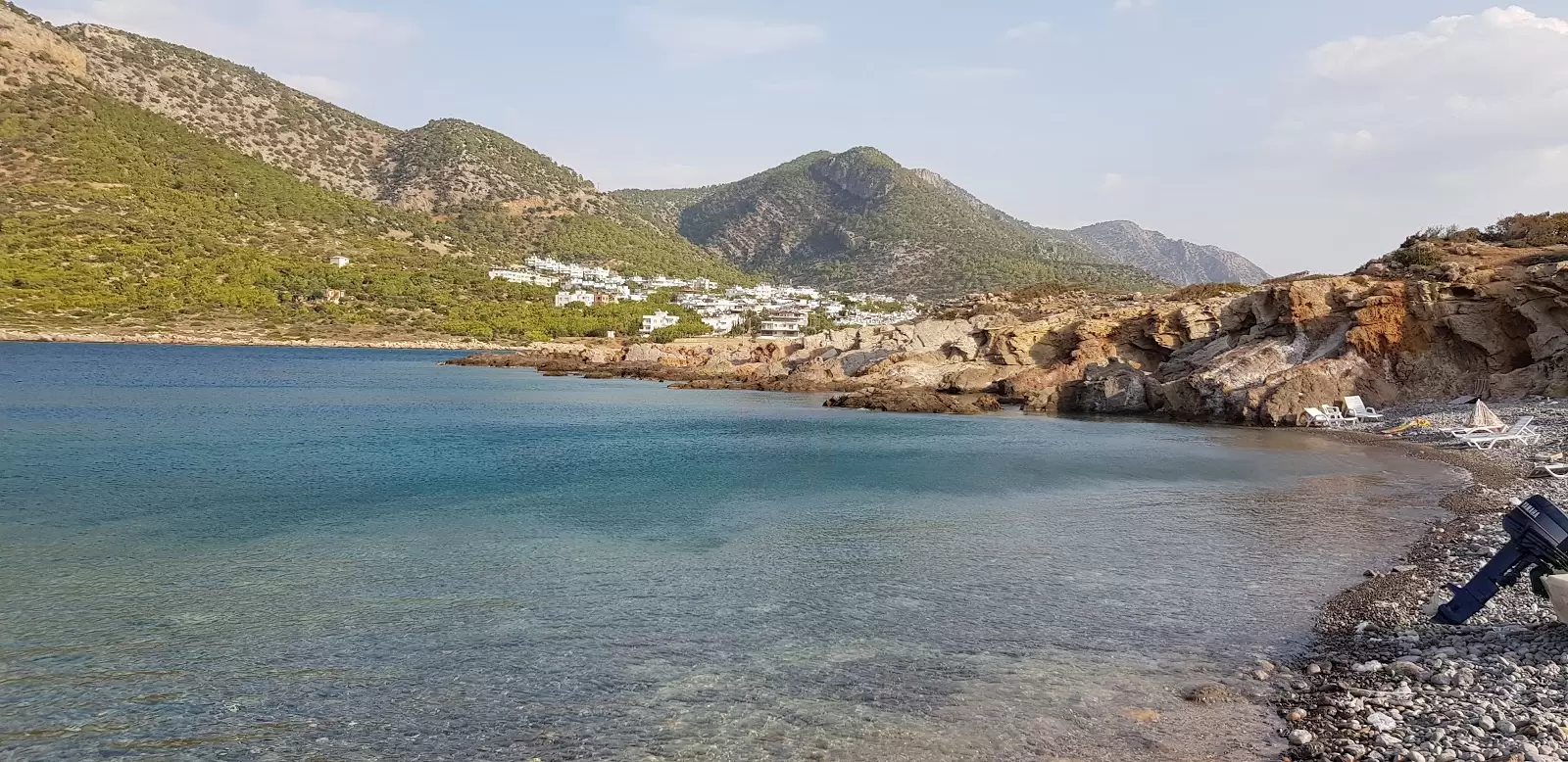 Baia di Tisan Kadinlar
