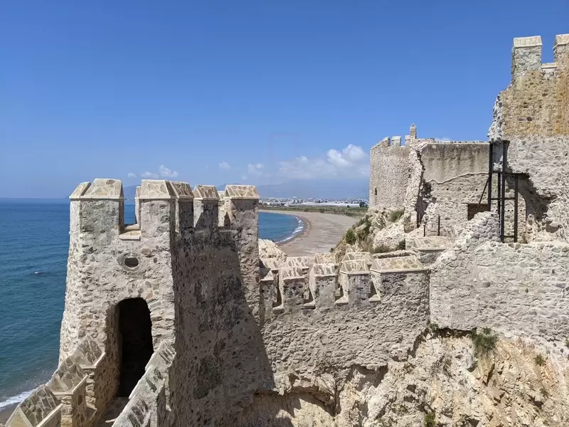 Château de Mamure
