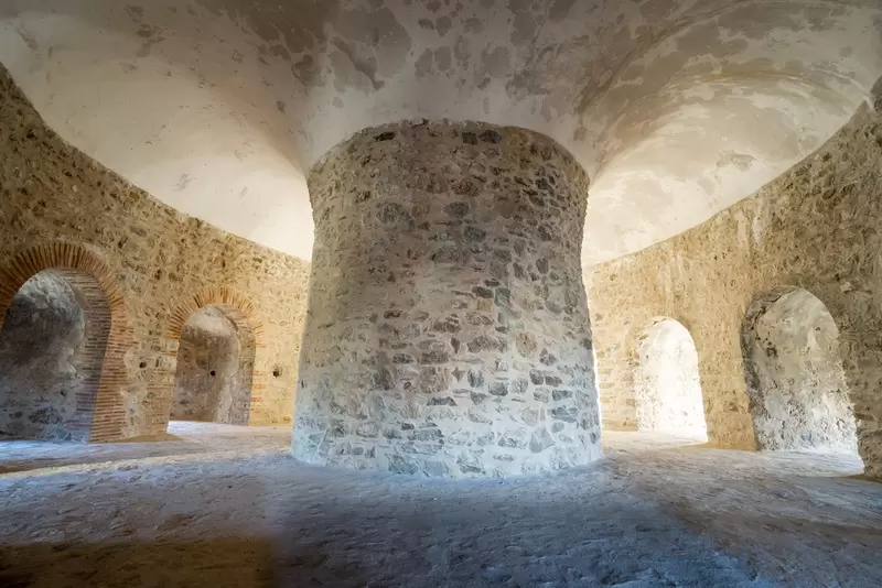 Château de Mamure