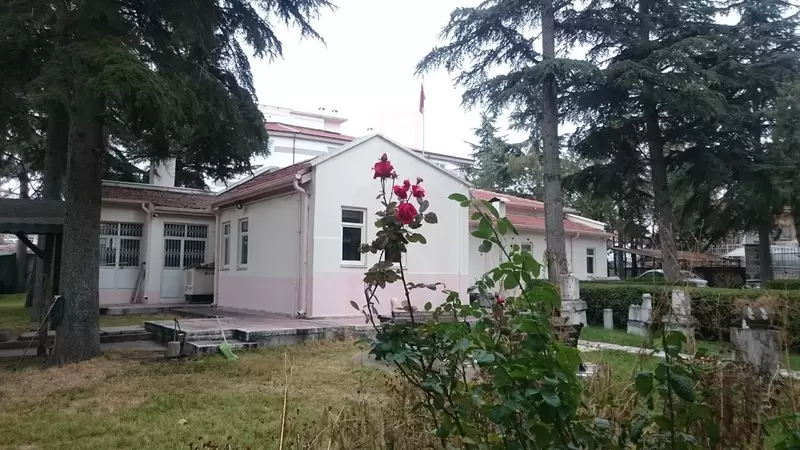 Scopri il Museo Ereğli