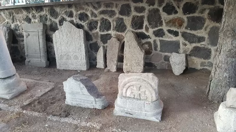 Scopri il Museo Ereğli