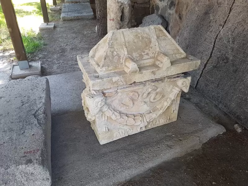 Scopri il Museo Ereğli