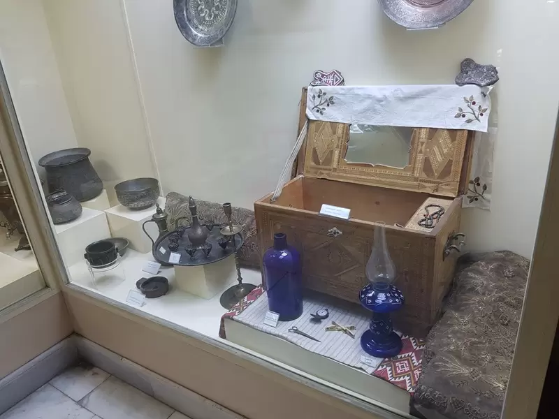 Musée Ereğli