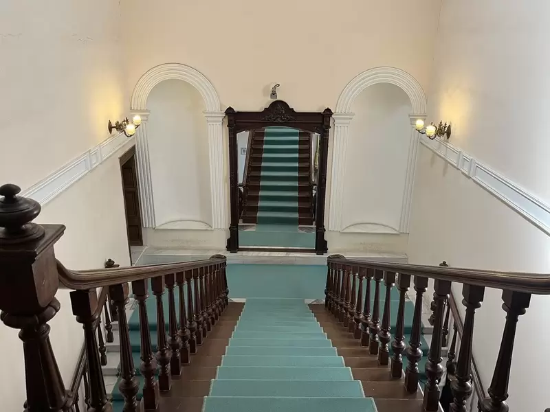 Museo Atatürk di Smirne