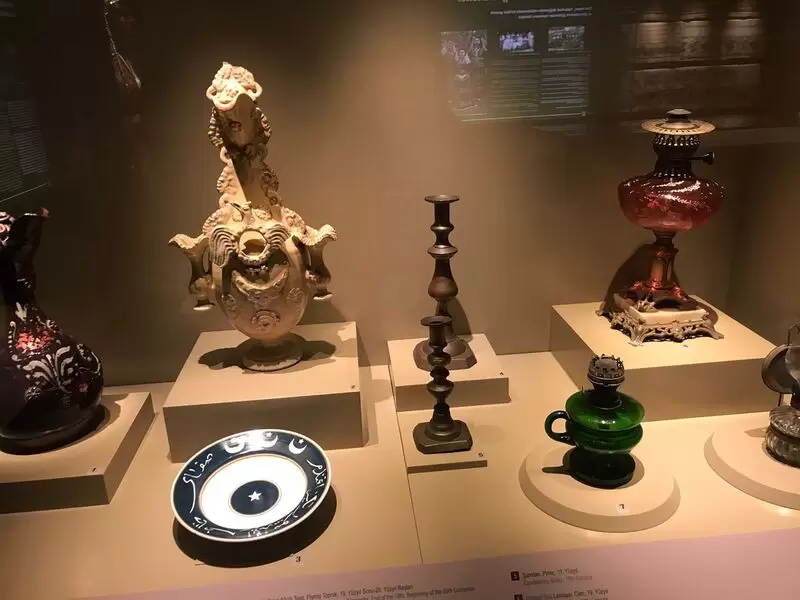 Discover Amasra Museum