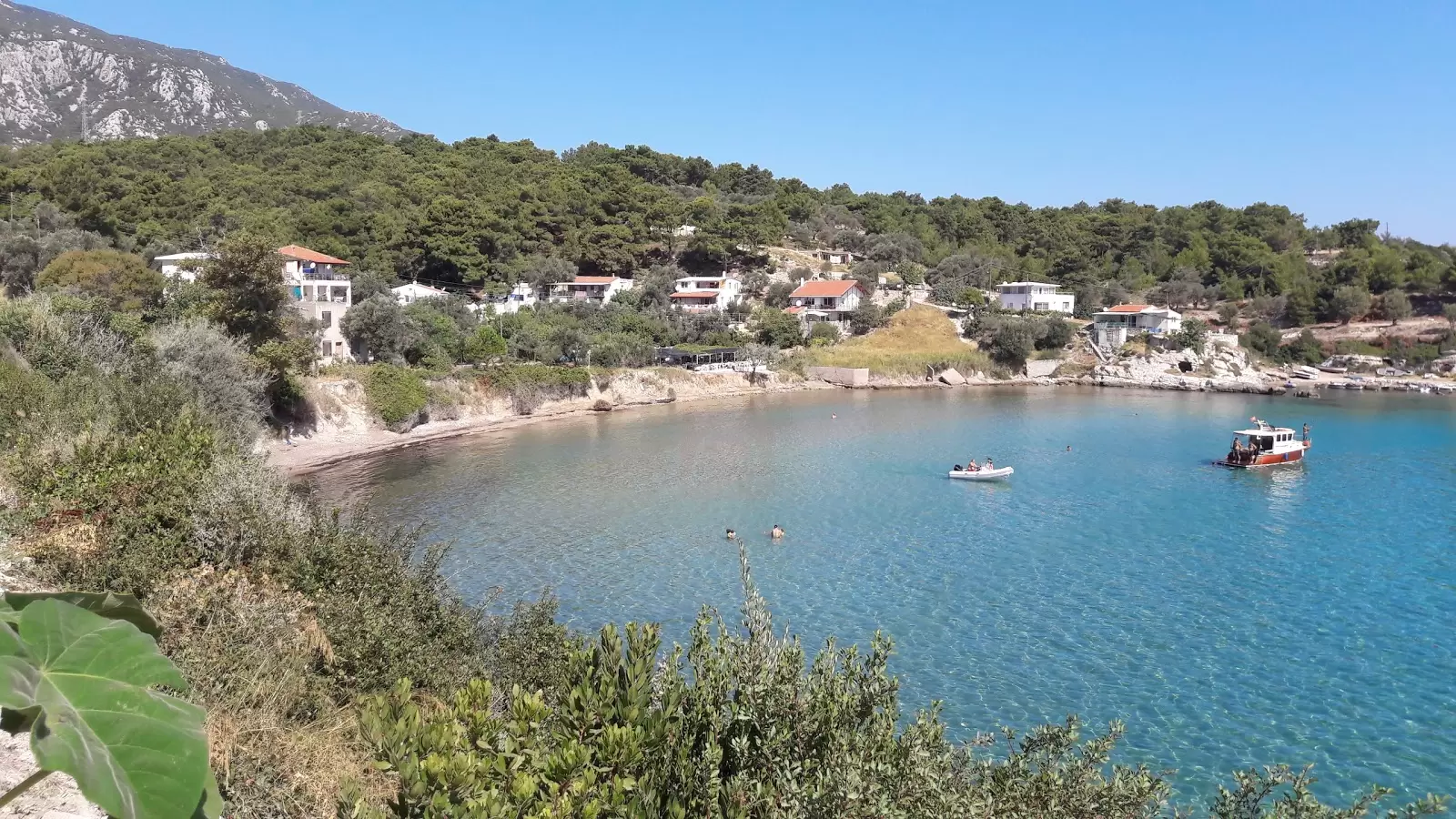 Baia di Boyabagi
