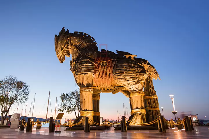 Çanakkale
