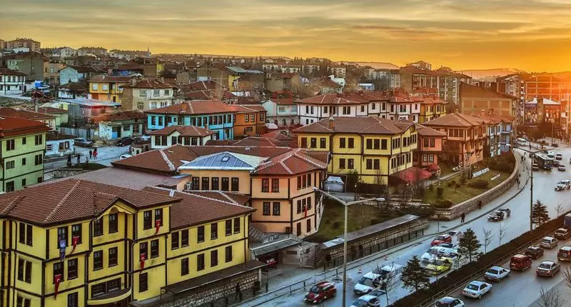 Eskişehir