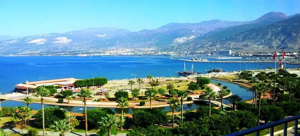 İskenderun