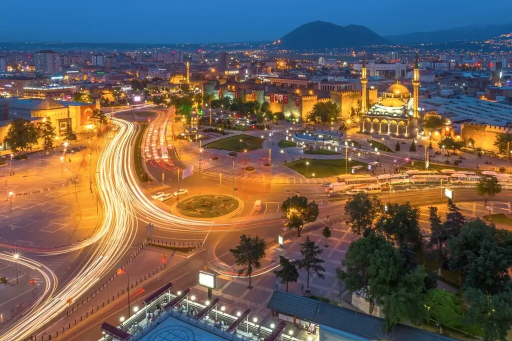 Kayseri