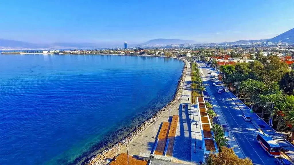 Narlıdere