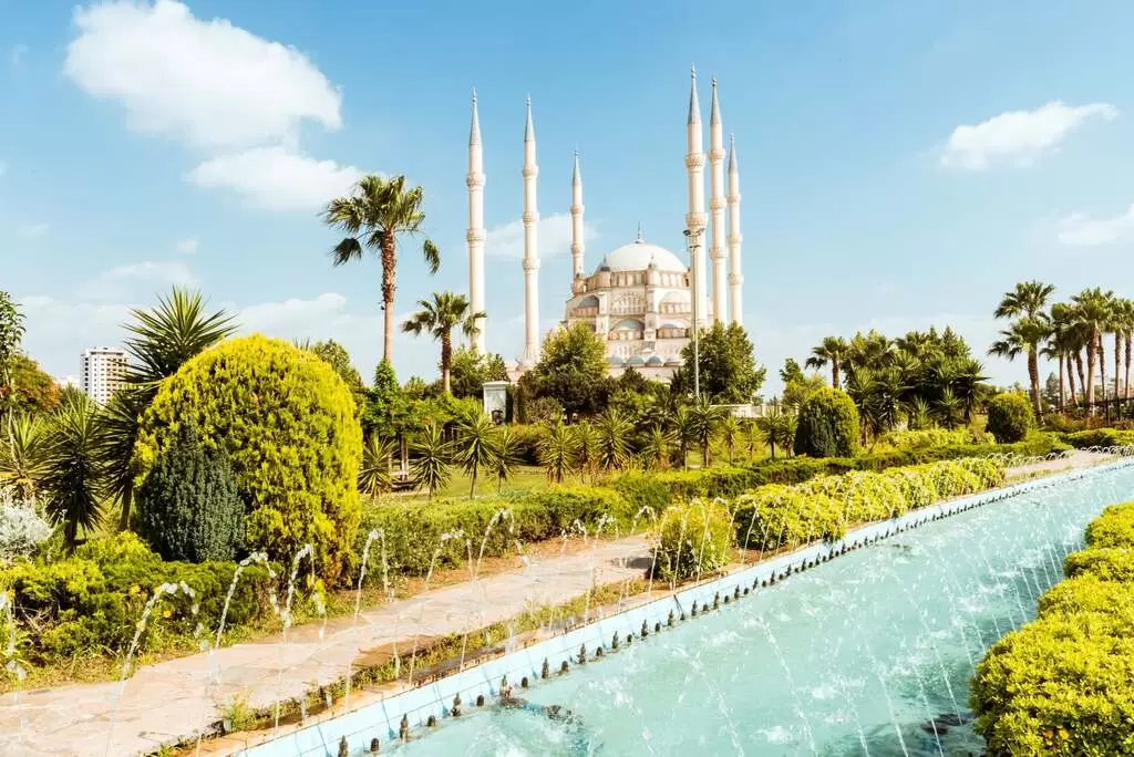 Adana