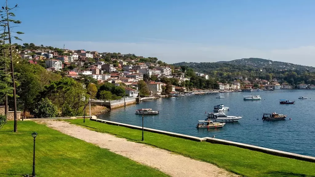 Beykoz