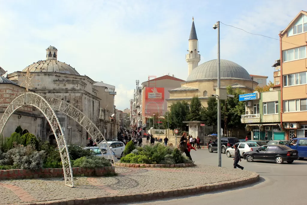 Kırklareli