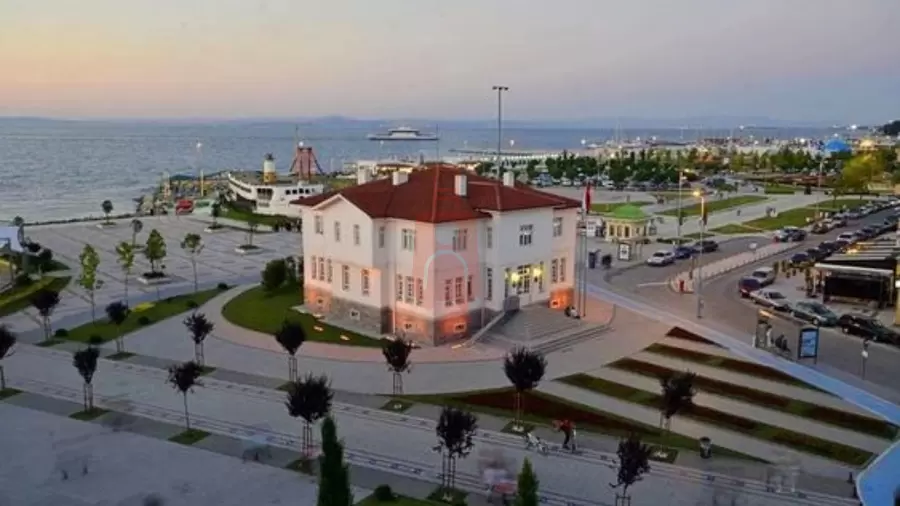 Ялова
