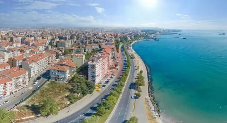Tekirdag