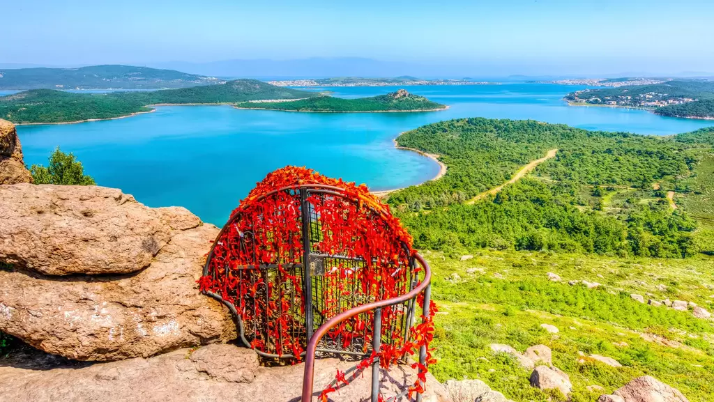 Ayvalik