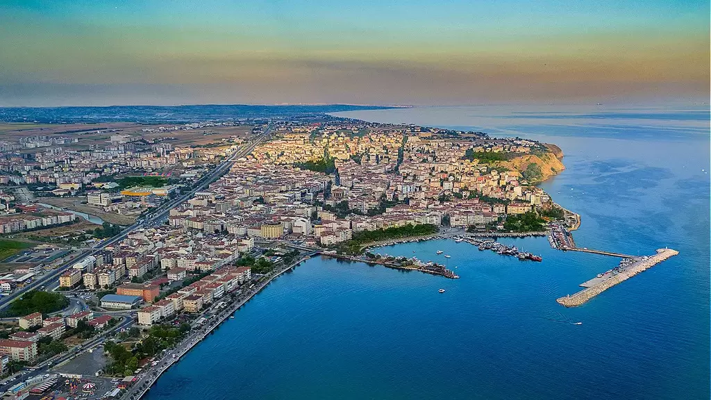 Silivri