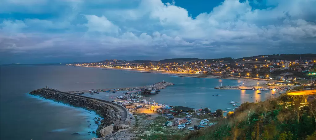 Arnavutköy