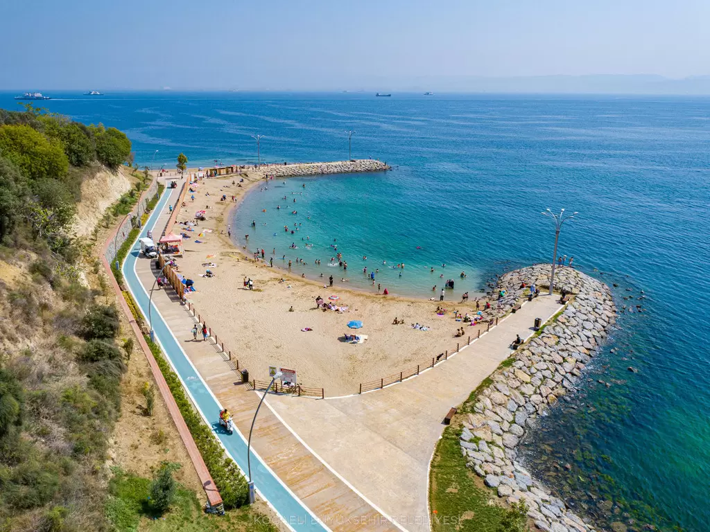 Darica