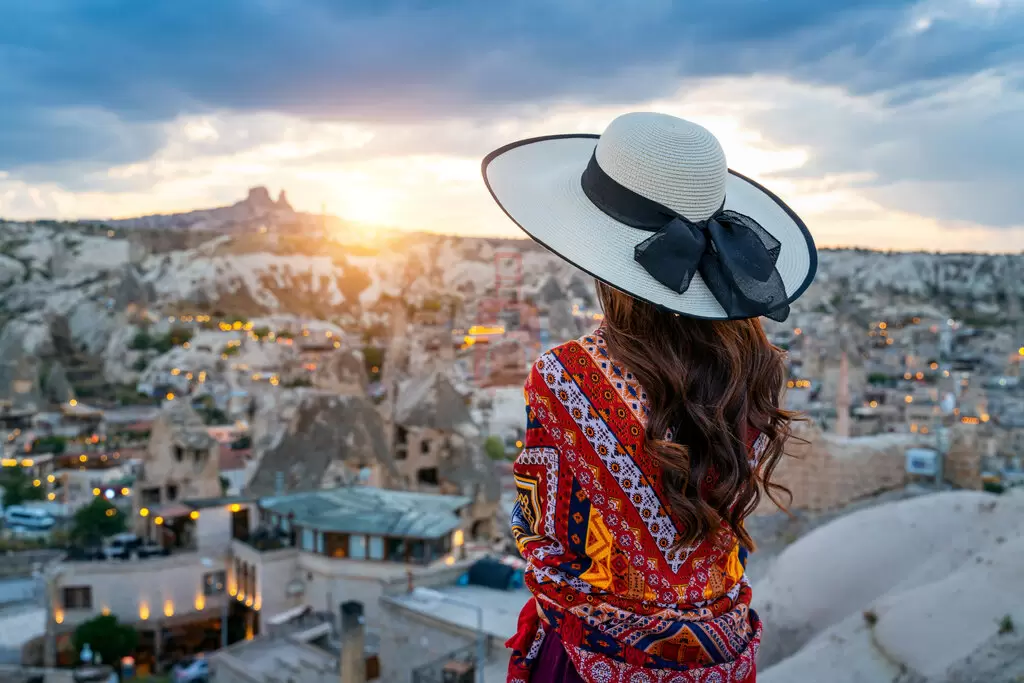 Nevşehir