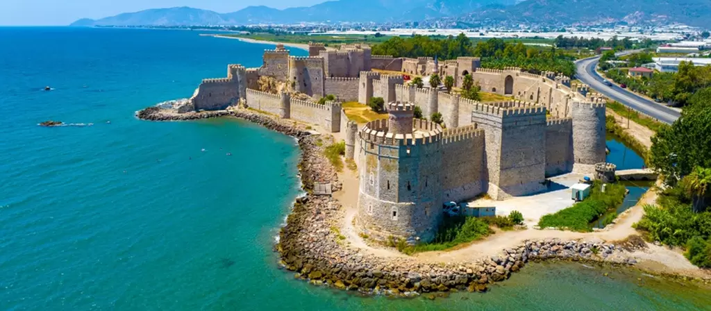 Anamur