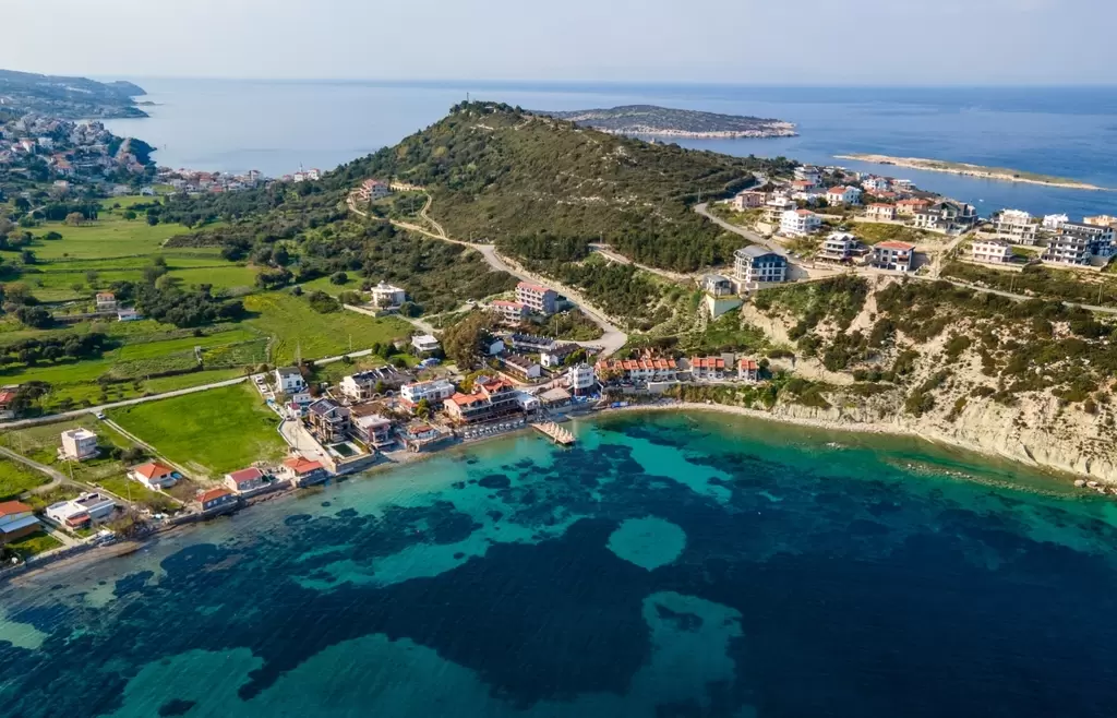 Karaburun