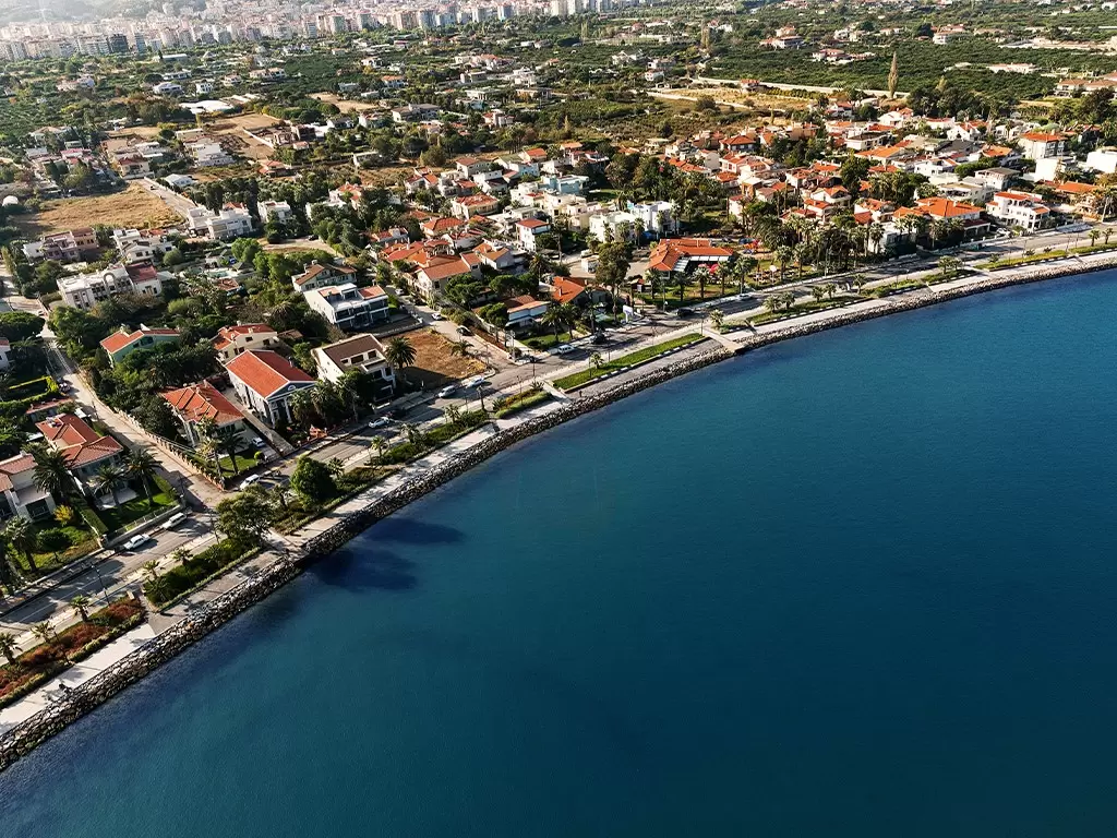 Güzelbahçe
