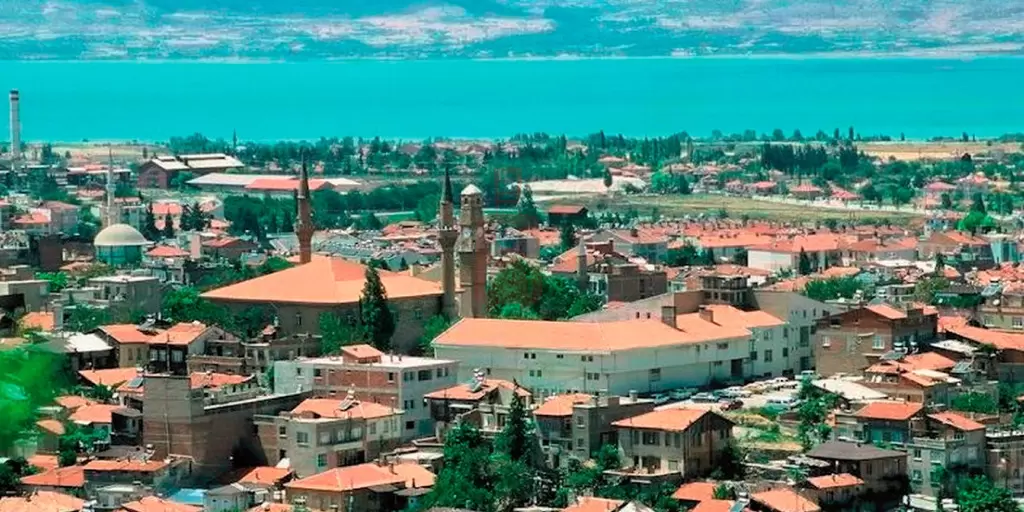 Burdur